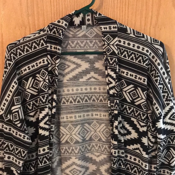 Sweater - Picture 3 of 4